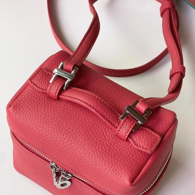 Loro Piana Satchel Bags Soft 49395