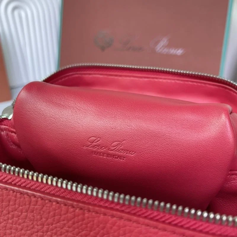 Loro Piana Satchel Bags Soft 49395