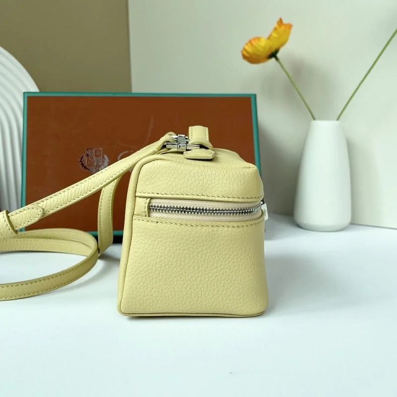 Loro Piana Satchel Bags Chic 49355