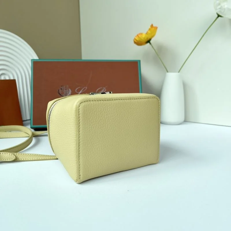 Loro Piana Satchel Bags Chic 49355