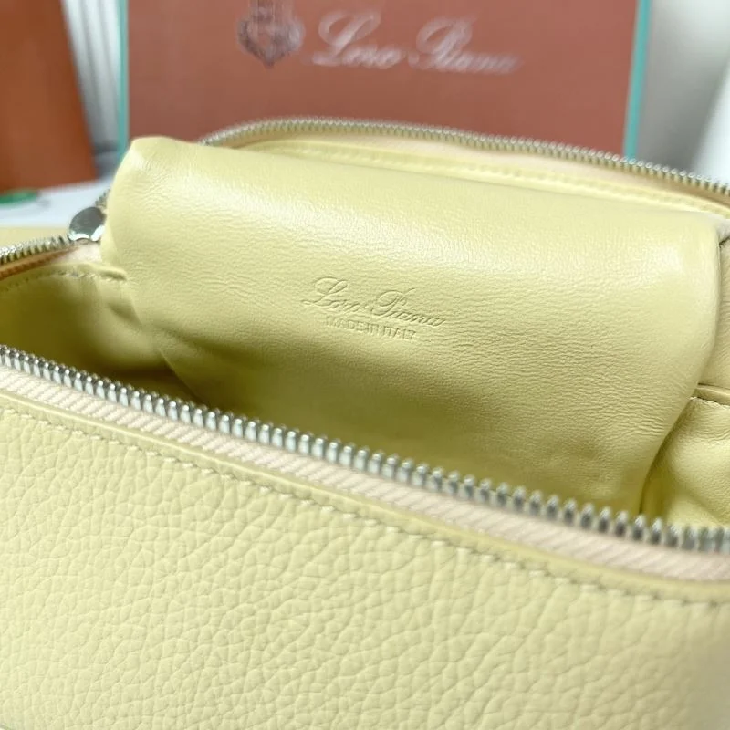 Loro Piana Satchel Bags Chic 49355