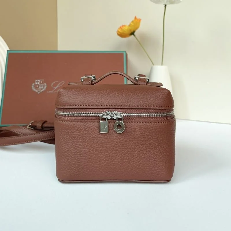 Durable Loro Piana Satchel Bags 49352