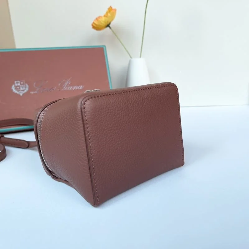 Durable Loro Piana Satchel Bags 49352