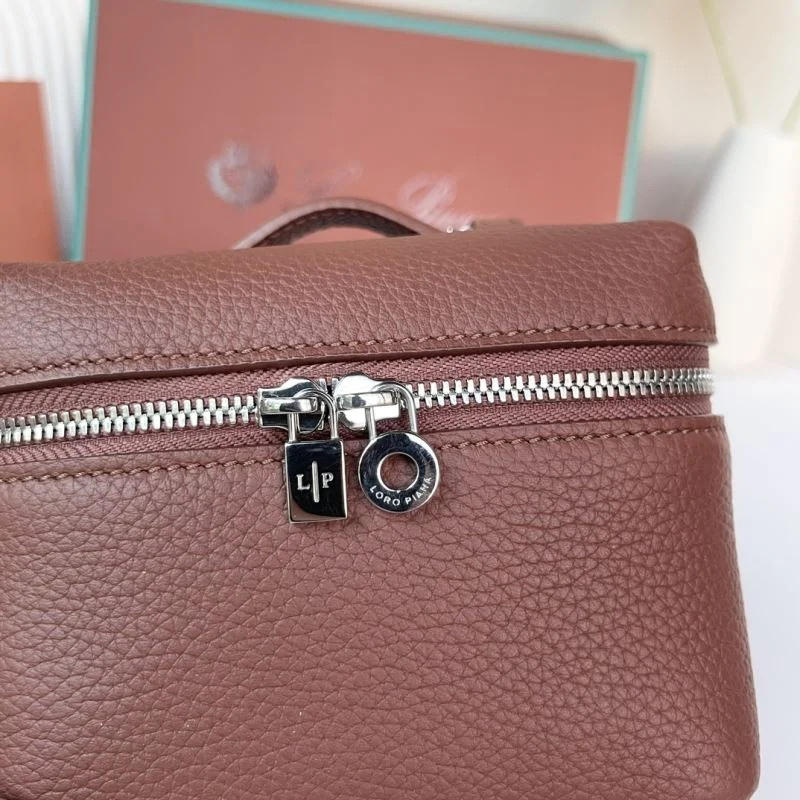 Durable Loro Piana Satchel Bags 49352