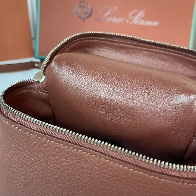 Durable Loro Piana Satchel Bags 49352