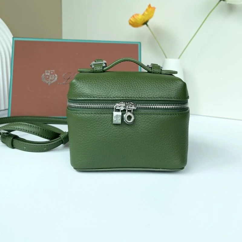 Premium Loro Piana Satchel Bags 49346