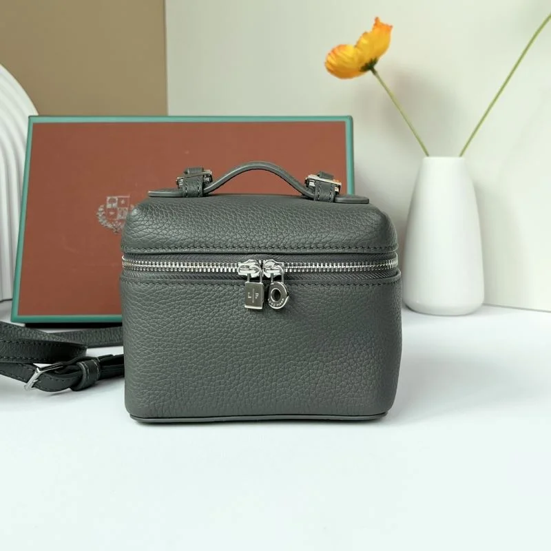 QuickDry Loro Piana Satchel Bags 49382