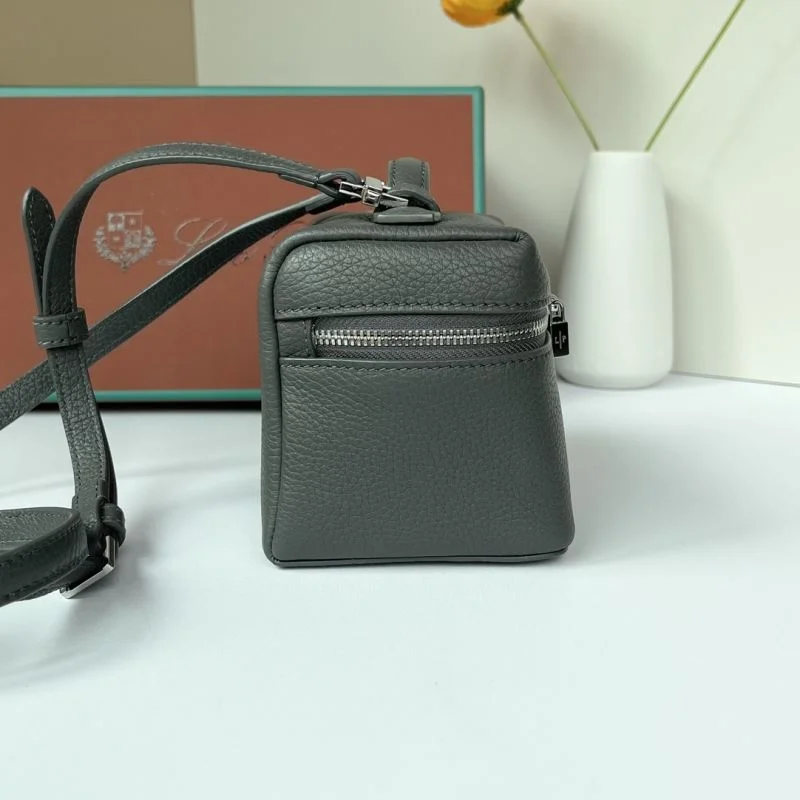 QuickDry Loro Piana Satchel Bags 49382