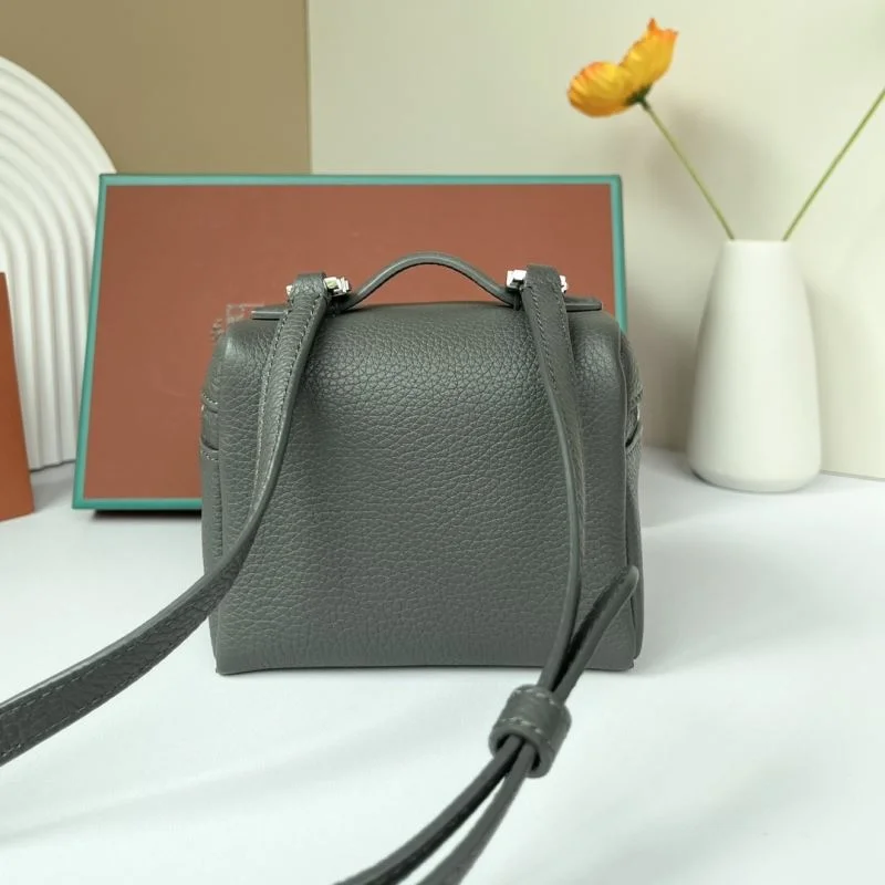 QuickDry Loro Piana Satchel Bags 49382