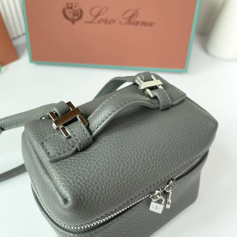 QuickDry Loro Piana Satchel Bags 49382