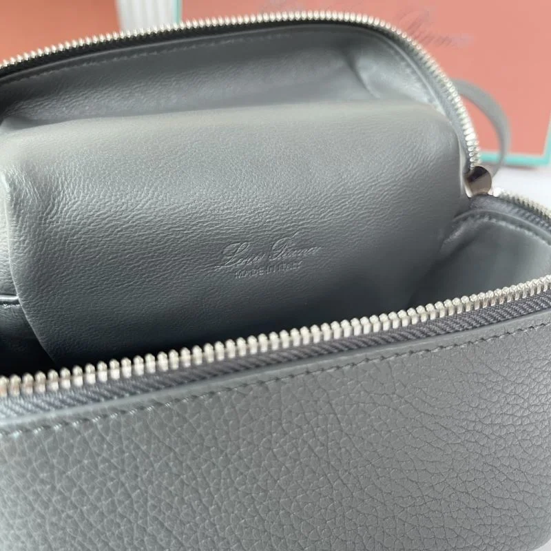 QuickDry Loro Piana Satchel Bags 49382
