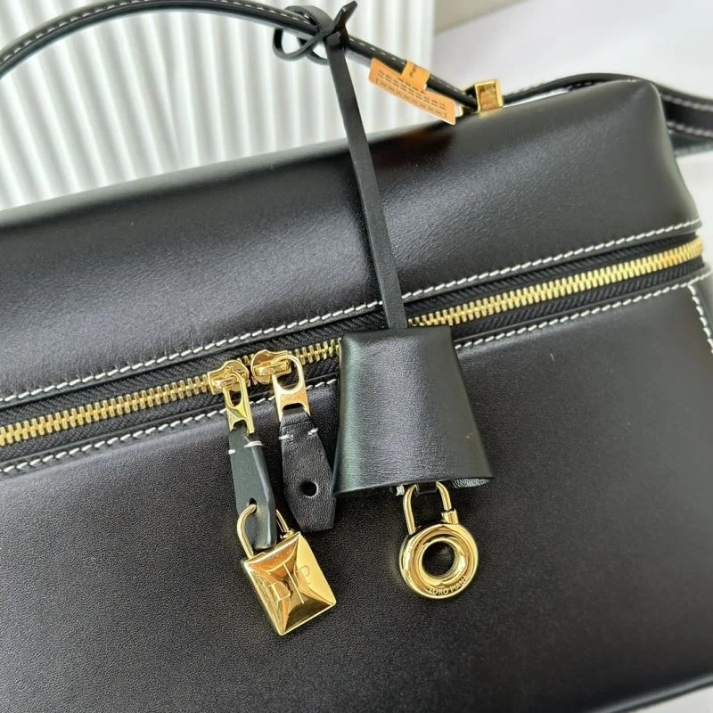 Loro Piana Satchel Bags Unique 49351
