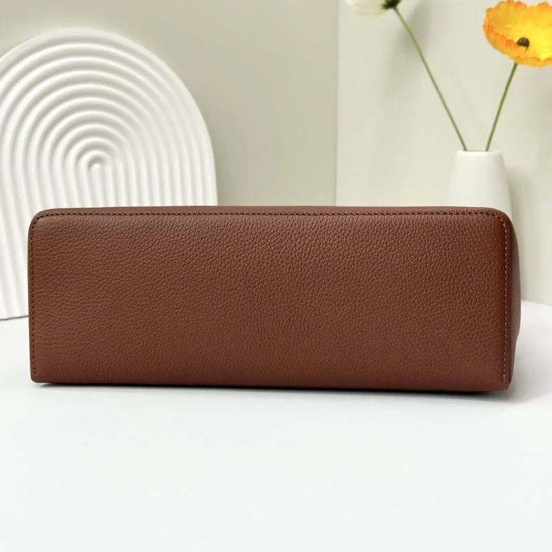 Comfortable Loro Piana Satchel Bags 49341