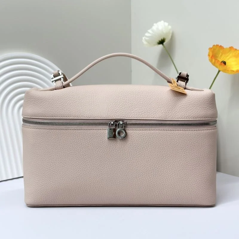 Loro Piana Satchel Bags GoodFit 49340
