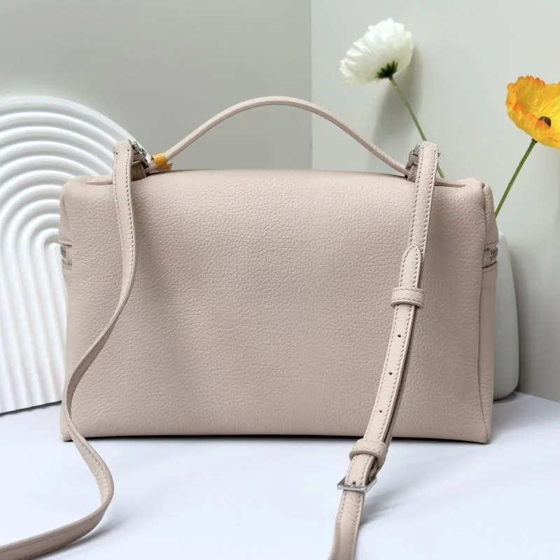 Loro Piana Satchel Bags GoodFit 49340