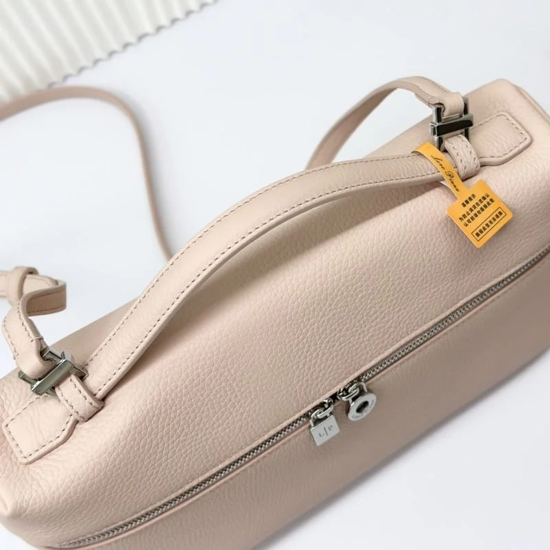 Loro Piana Satchel Bags GoodFit 49340