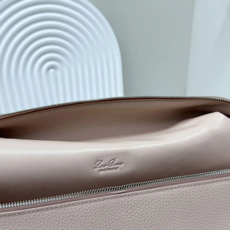 Loro Piana Satchel Bags GoodFit 49340