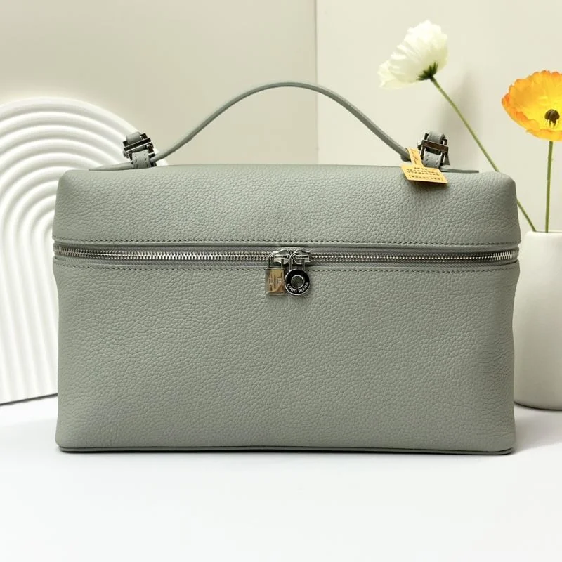 FashionForward Loro Piana Satchel Bags 49385