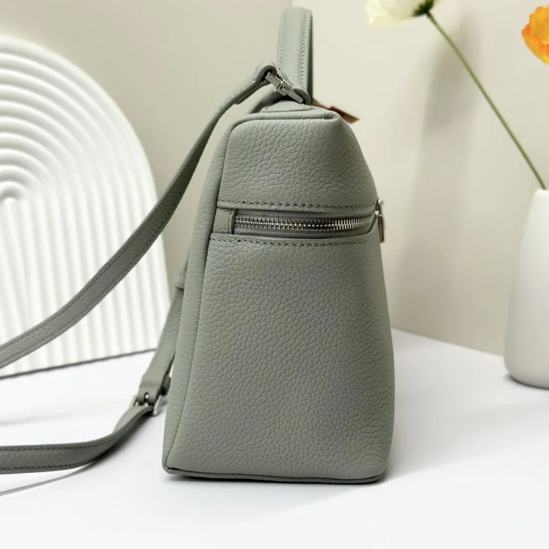 FashionForward Loro Piana Satchel Bags 49385