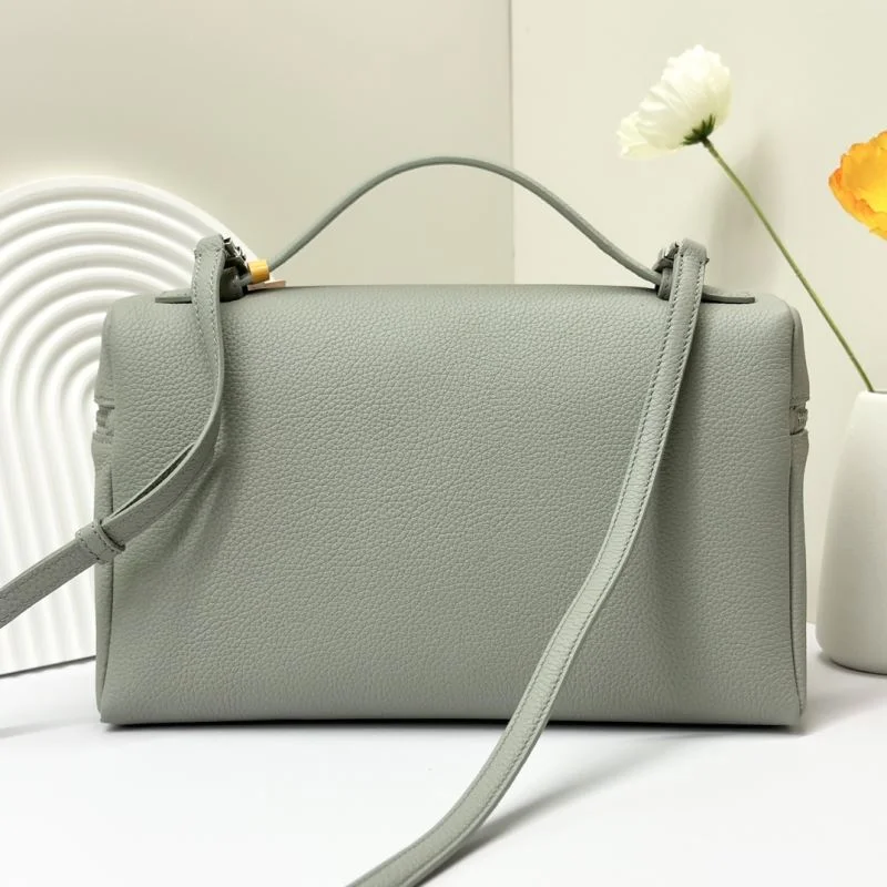 FashionForward Loro Piana Satchel Bags 49385