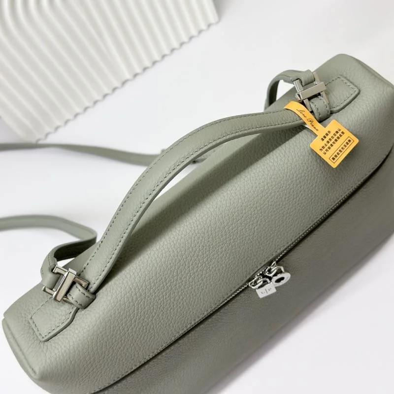 FashionForward Loro Piana Satchel Bags 49385