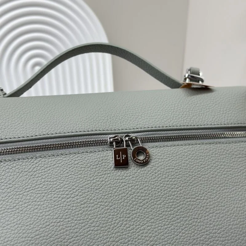FashionForward Loro Piana Satchel Bags 49385