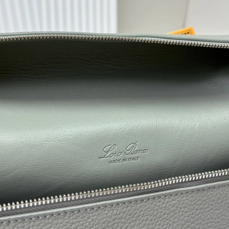 FashionForward Loro Piana Satchel Bags 49385
