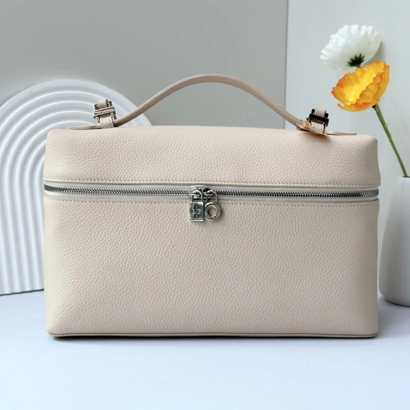 Loro Piana Satchel Bags Cozy 49343
