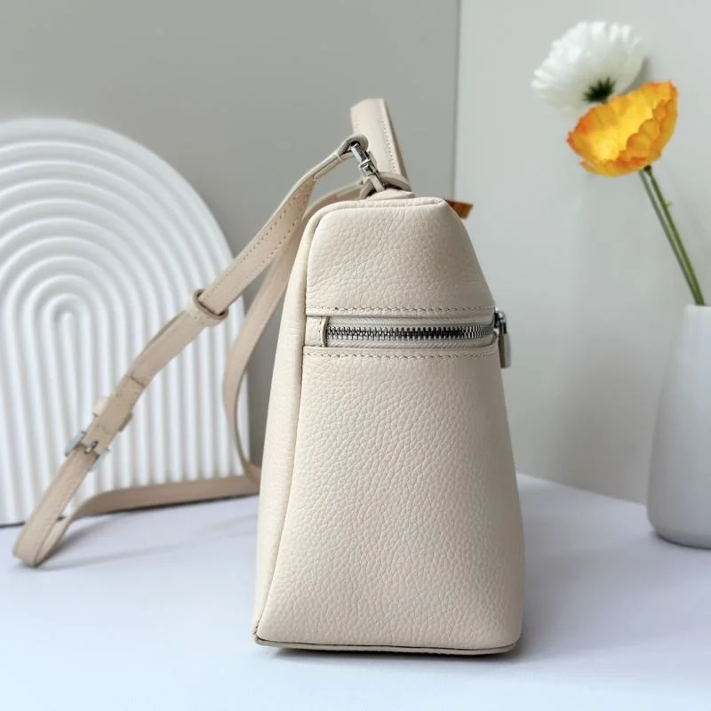 Loro Piana Satchel Bags Cozy 49343