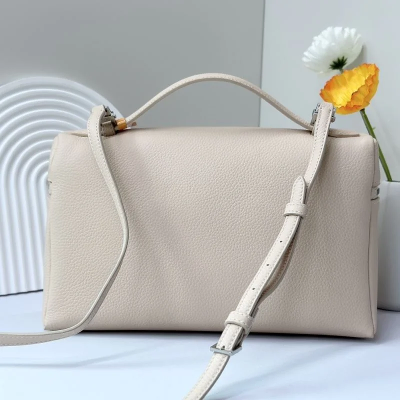 Loro Piana Satchel Bags Cozy 49343