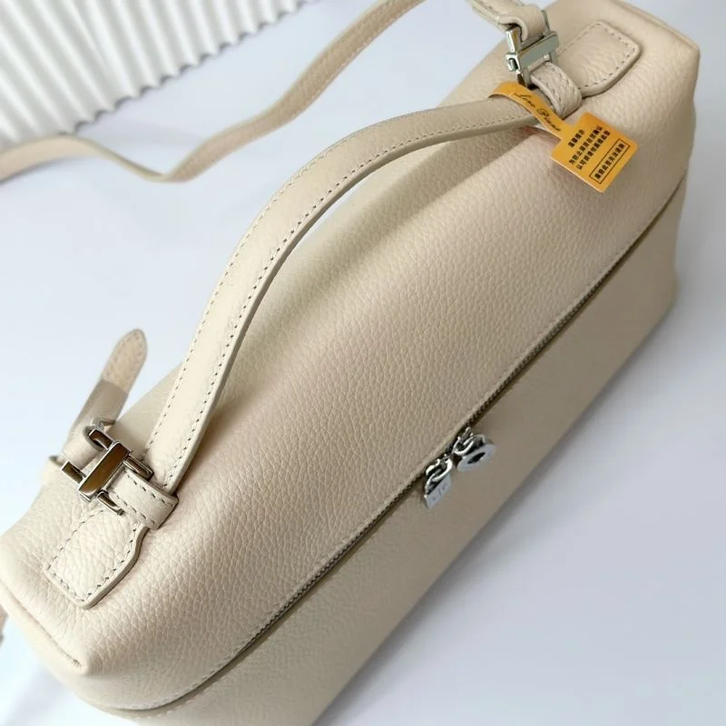 Loro Piana Satchel Bags Cozy 49343