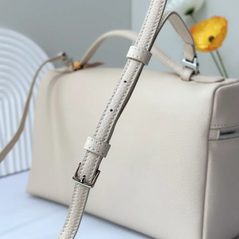 Loro Piana Satchel Bags Cozy 49343