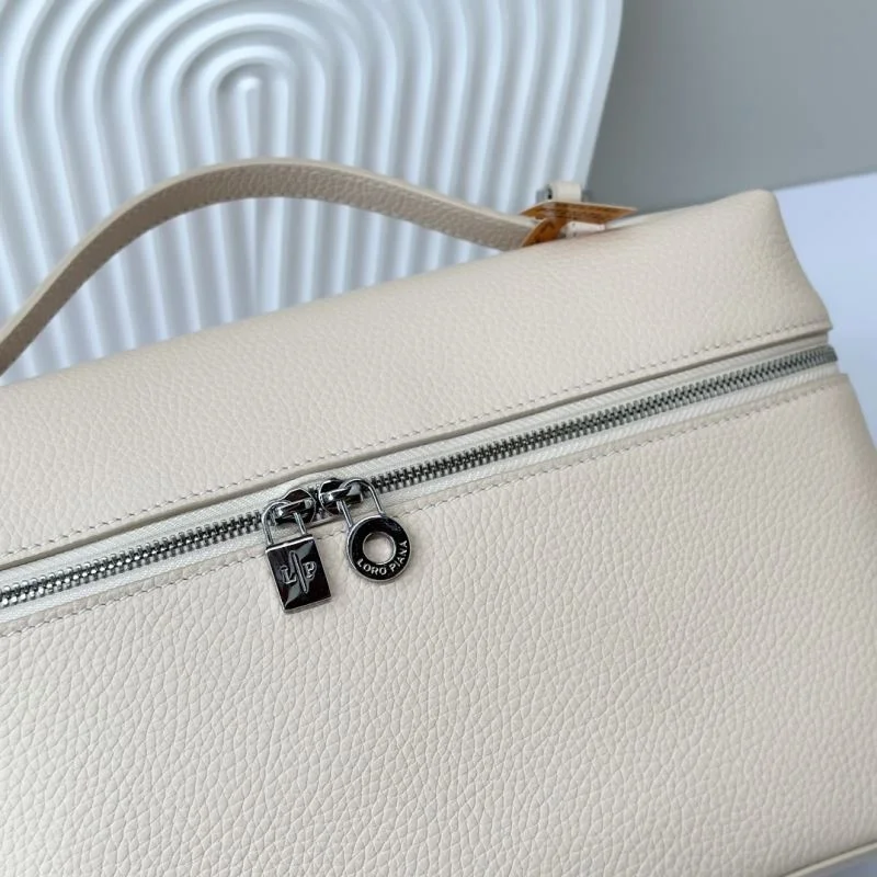 Loro Piana Satchel Bags Cozy 49343