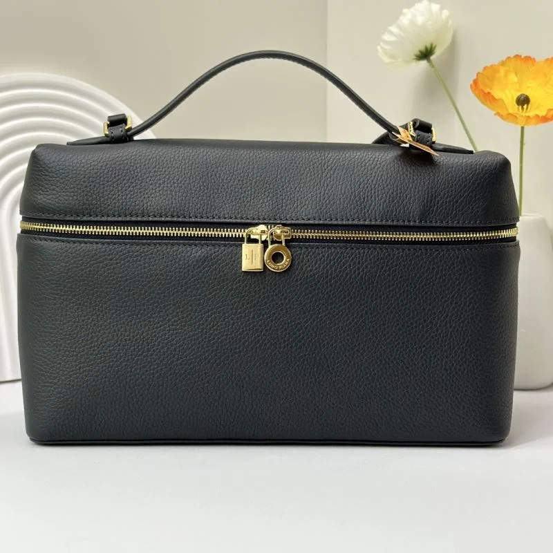 Sporty Loro Piana Satchel Bags 49349