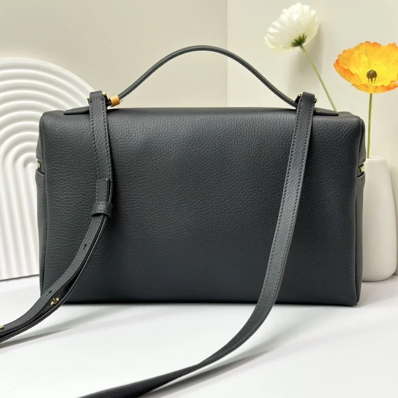 Sporty Loro Piana Satchel Bags 49349