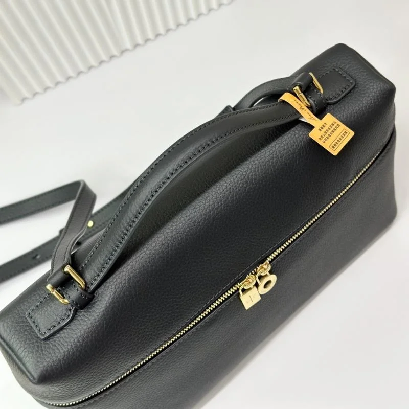 Sporty Loro Piana Satchel Bags 49349