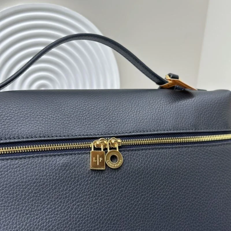 Sporty Loro Piana Satchel Bags 49349