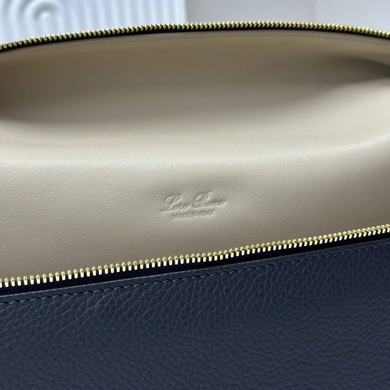 Sporty Loro Piana Satchel Bags 49349
