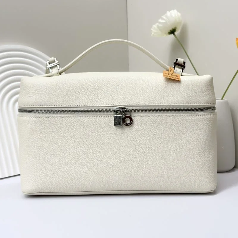 Fashionable Loro Piana Satchel Bags 49338