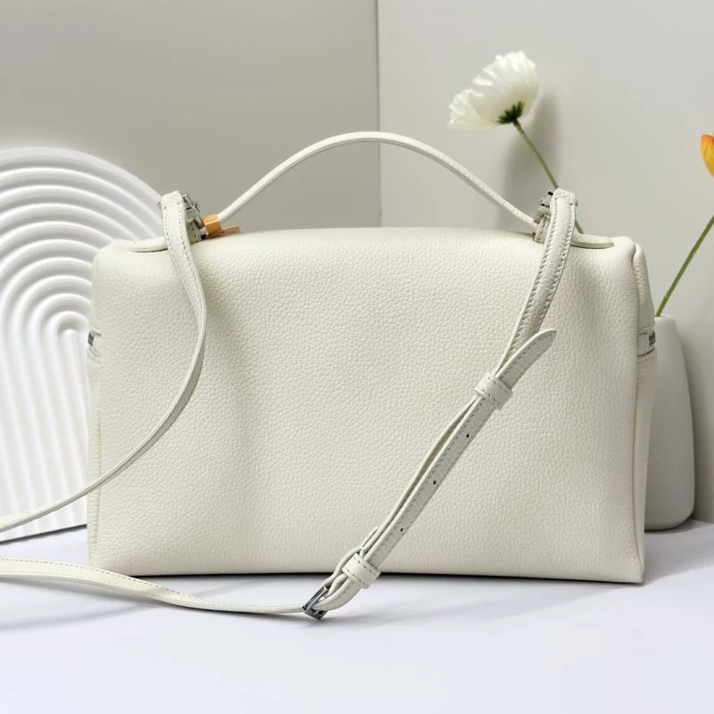 Fashionable Loro Piana Satchel Bags 49338