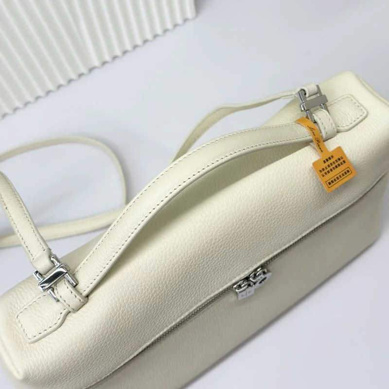 Fashionable Loro Piana Satchel Bags 49338