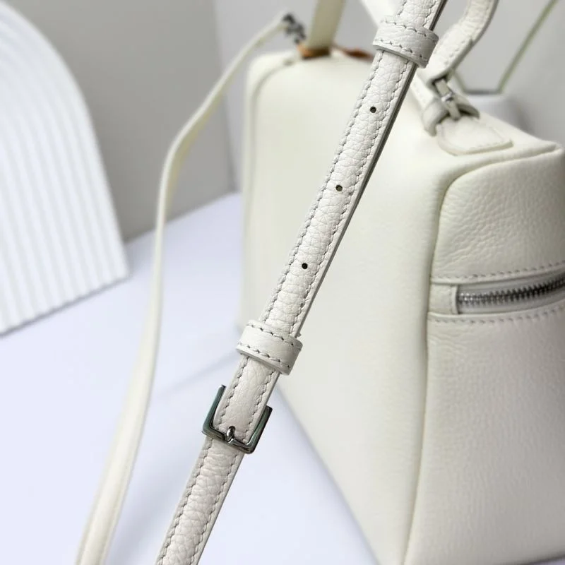 Fashionable Loro Piana Satchel Bags 49338