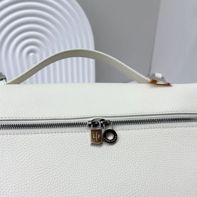 Fashionable Loro Piana Satchel Bags 49338