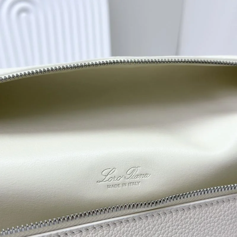 Fashionable Loro Piana Satchel Bags 49338