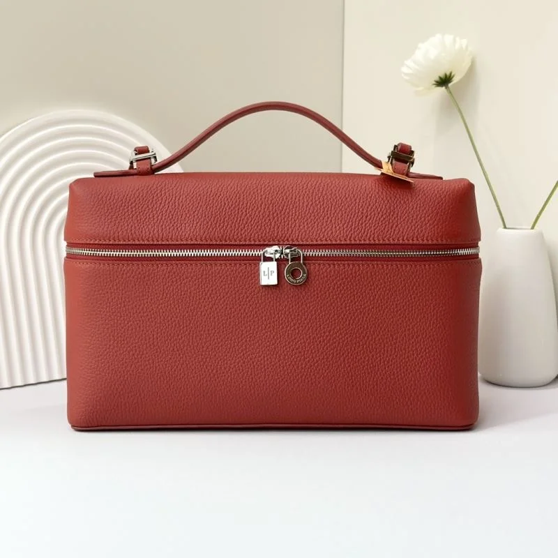 Loro Piana Satchel Bags EyeCatching 49342