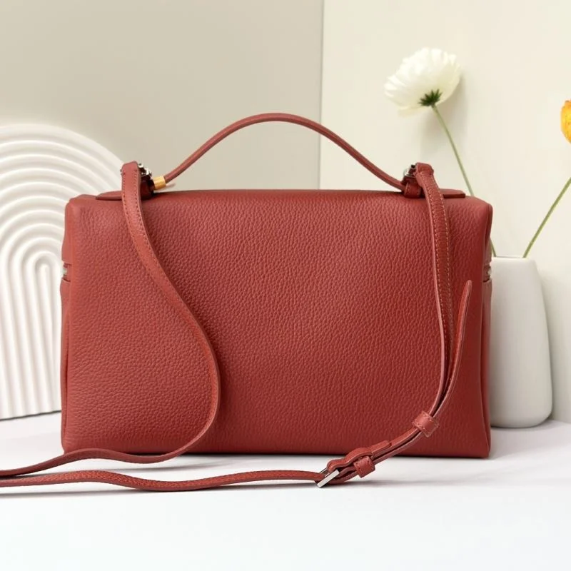 Loro Piana Satchel Bags EyeCatching 49342