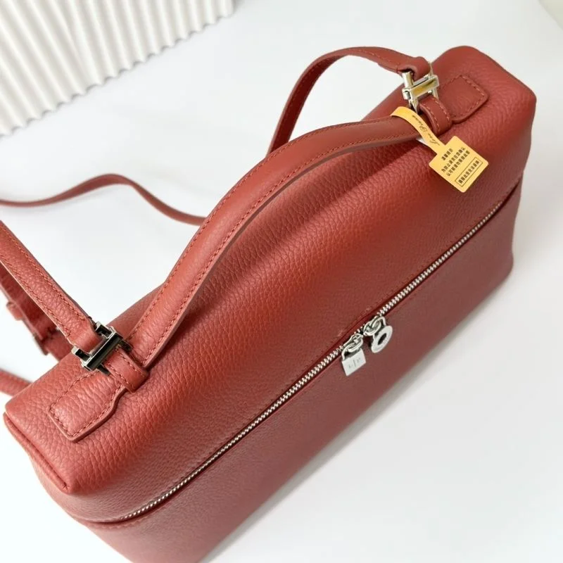 Loro Piana Satchel Bags EyeCatching 49342