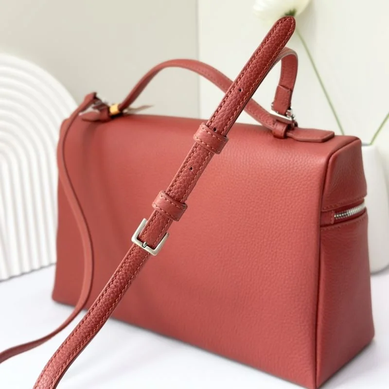 Loro Piana Satchel Bags EyeCatching 49342