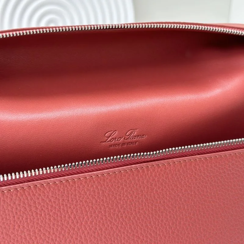 Loro Piana Satchel Bags EyeCatching 49342