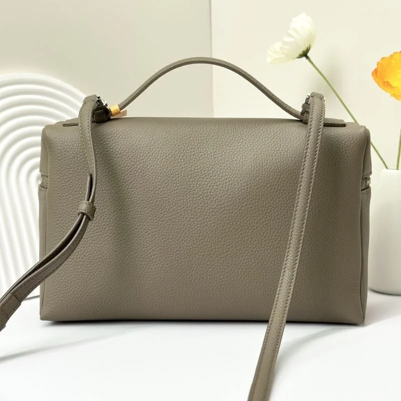 TravelReady Loro Piana Satchel Bags 49339